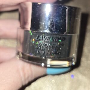 ❣️Lavender Violets Black Nail Dip Powder .5oz